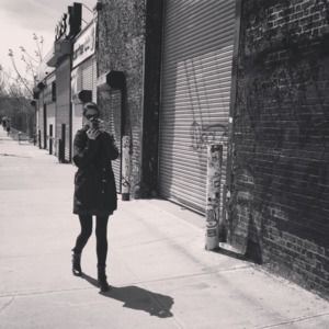 Meet your Posher, lh